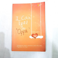 Image of I can feel you 