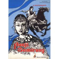 Image of Panji semirang