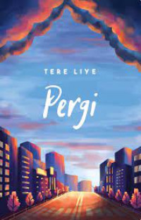 Image of Pergi