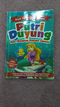 Image of Putri Duyung