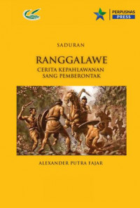 Image of Ranggalawe :cerita kepahlawanan sang pemberontak