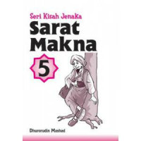Image of Seri kisah jenaka : sarat makna