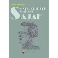 Image of Sosok pribadi dalam sajak