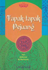 Image of Tapak-Tapak Pejuang