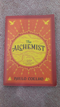 Image of The Alchemist