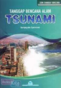 Image of Tanggap bencana alam tsunami