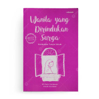 Image of Wanita yang dirindukan surga