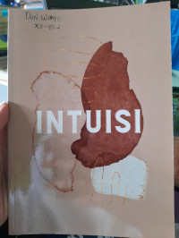 Image of Intuisi