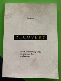 Image of RECOVERY