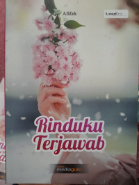 Image of Rinduku Terjawab