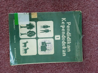 Image of Pendidikan Kependudukan