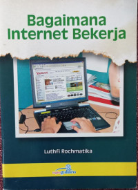 Image of Bagaimana Internet Bekerja