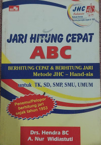 Image of Jari Hitung Cepat ABC