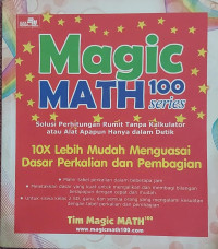 Image of Magic Math 1000 Series