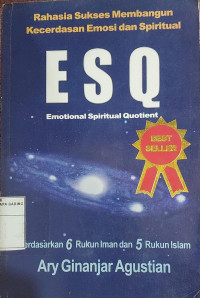 Image of Rahasia sukses membangun kecerdasan emosi dan spiritual emotional spiritual quotient