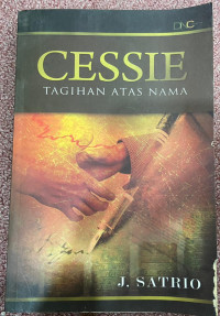 Image of Cessie Tagihan Atas Nama