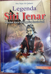 Image of Legenda Siti Jenar