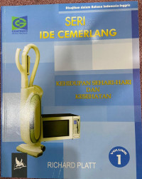 Image of Kehidupan sehari-hari dan kesehatan