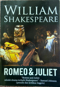 Image of Romeo dan Juliet