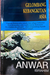 Image of Gelombang Kebangkitan Asia