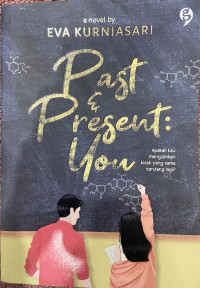 Image of Past & present: you