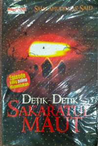 Image of Detik-detik sakaratul maut