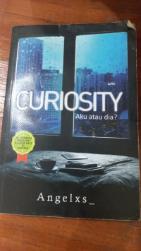 Image of Curiosity