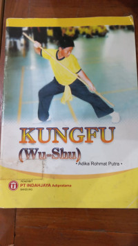 Image of Kungfu