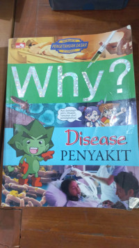 Image of Why? penyakit