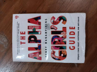 Image of The alpha girl's guide