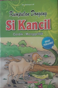 Image of Kumpulan Dongeng Si Kancil