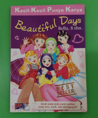 Image of Beautiful Days