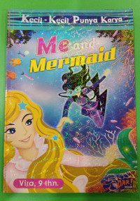 Image of Me and Mermaid