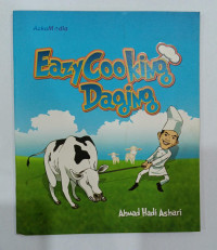 Image of Eazy Cooking Daging