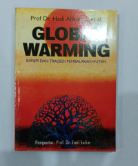 Image of Global Warming : Banjir & Tragedi Pembalakan Hutan