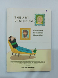 Image of The art of stoicism