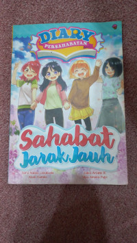 Image of Sahabat Jarak Jauh