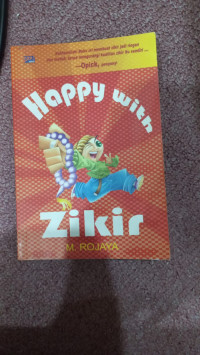 Image of Happy With Zikir
