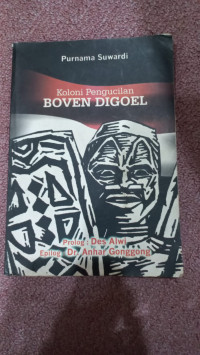 Image of Koloni pengucilan boven digoel