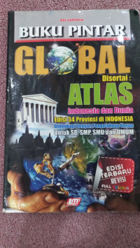 Image of Buku pintar global