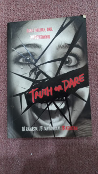 Image of Truth or dare