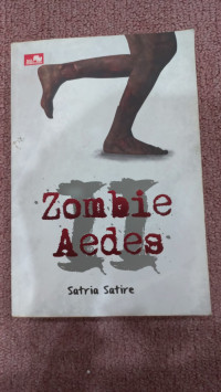 Image of Zombie Aedes II