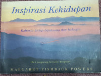 Image of Inspirasi kehidupan