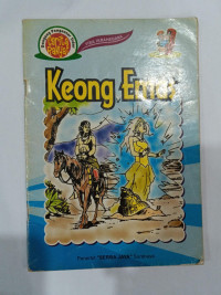 Image of Keong Emas