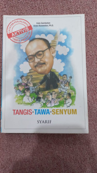 Image of Tangis tawa senyum
