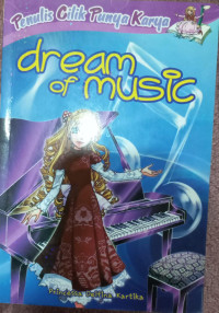 Image of Dream of music