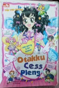 Image of Otakku cess pleng