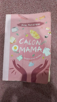 Image of Calon mama