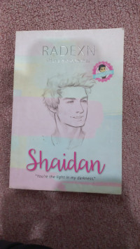 Image of Shaidan