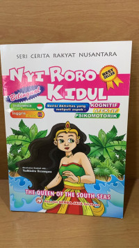 Image of Nyi roro kidul